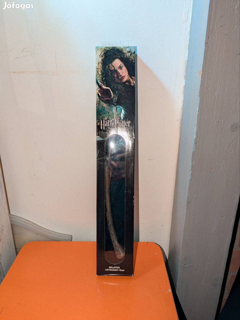 Bellatrix varázspálca eladó