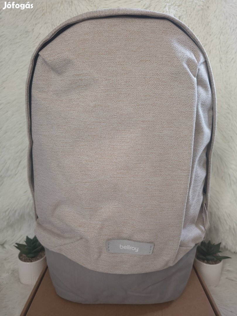 Bellroy Classic Backpack Compact hátizsák
