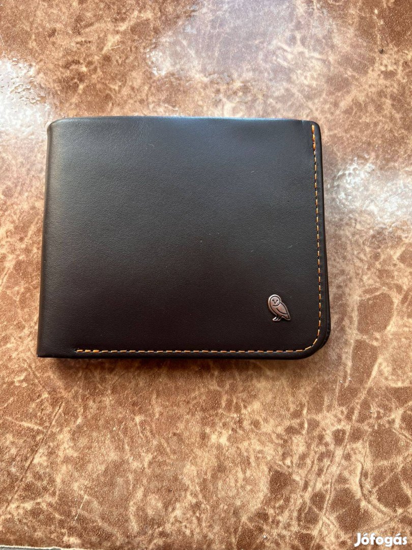 Bellroy Hide & Seek bőr pénztárca