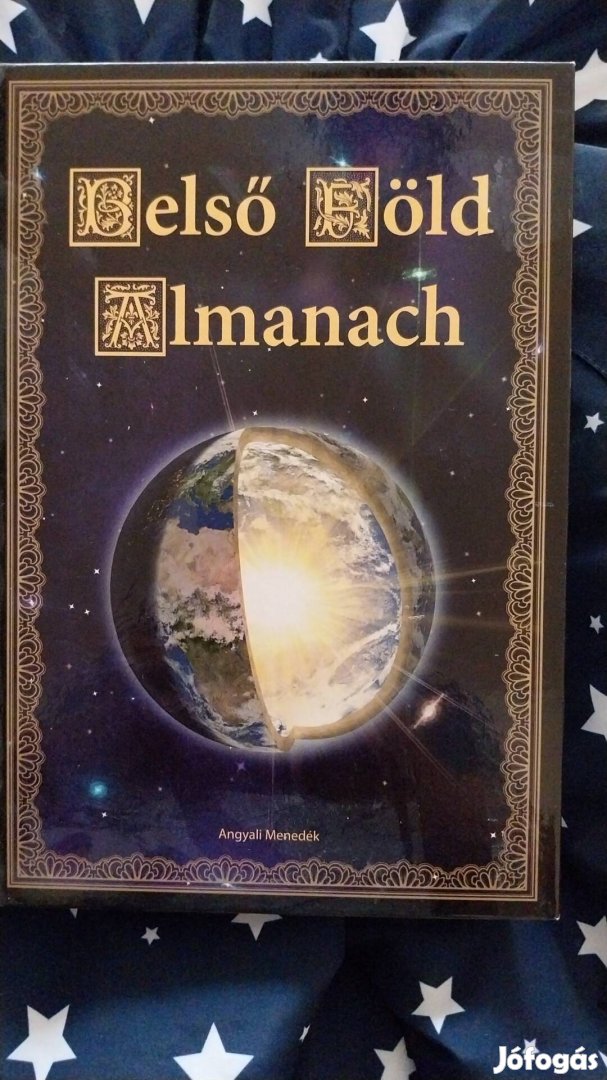 Belső Föld Almanach