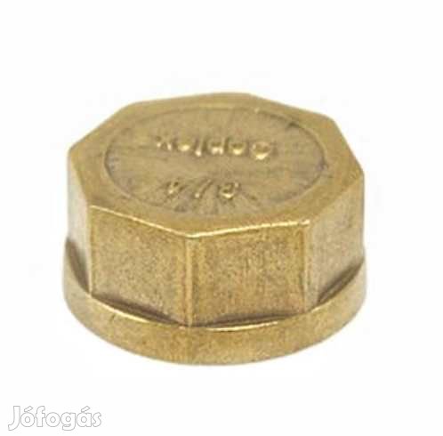 Belső Menetes Végzáródugó 1/4"-os  BSP  (4532)