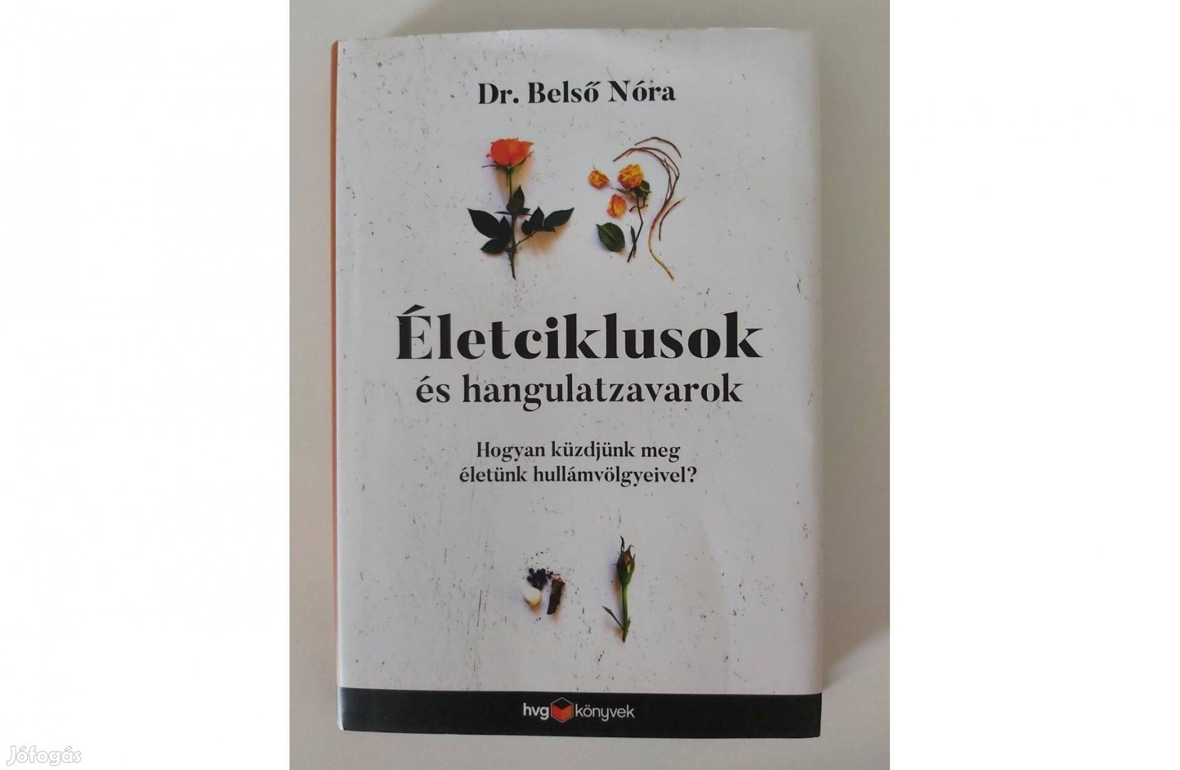 Belső Nóra: Életciklusok és hangulatzavarok