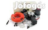 Belső Rotoros Gyújtás MVT Digital Direct világítással Piaggio NRG / Gi