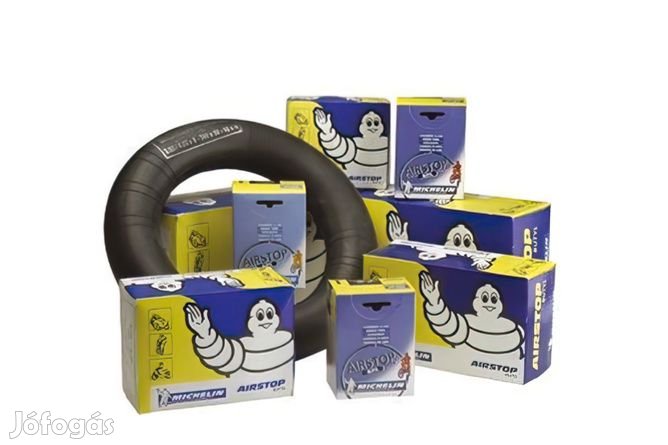 Belső gumi Michelin 90/90-18&quot;