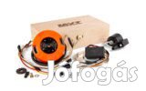 Belső rotor gyújtás MVT Digital Direct világítással Simson