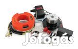 Belső rotoros gyújtás MVT Digital Direct világítótekercsel Peugeot Lud