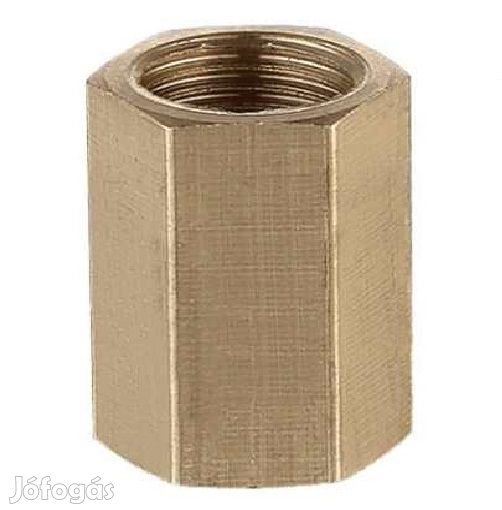 Belsőmenetes Toldó 18-os BSP 4350