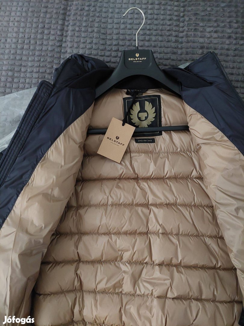 Belstaff Streamline új!!!!