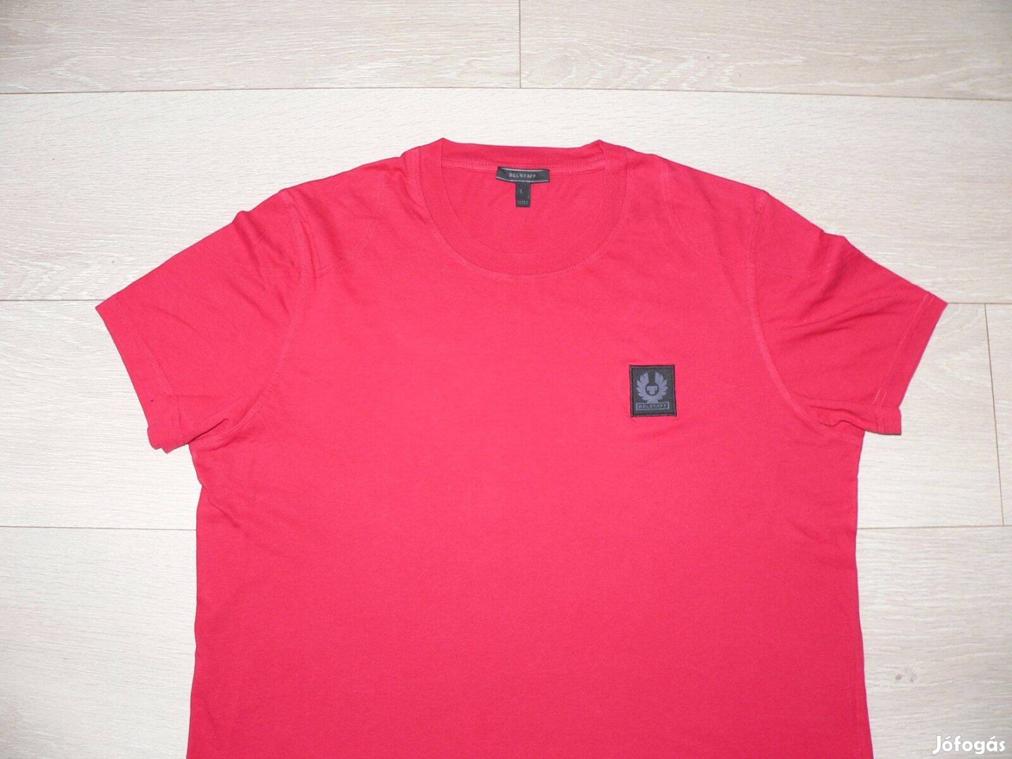Belstaff rövid ujjú póló L