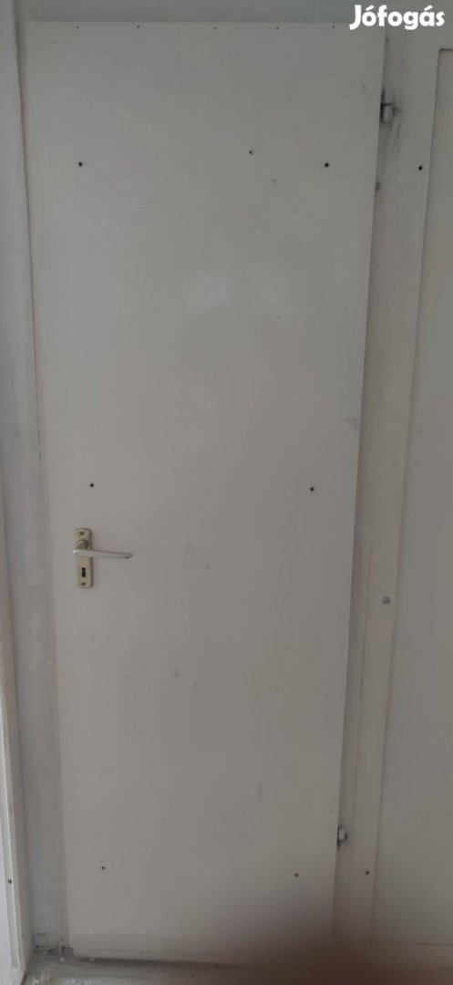 Beltéri ajtó tokkal 70x212 cm