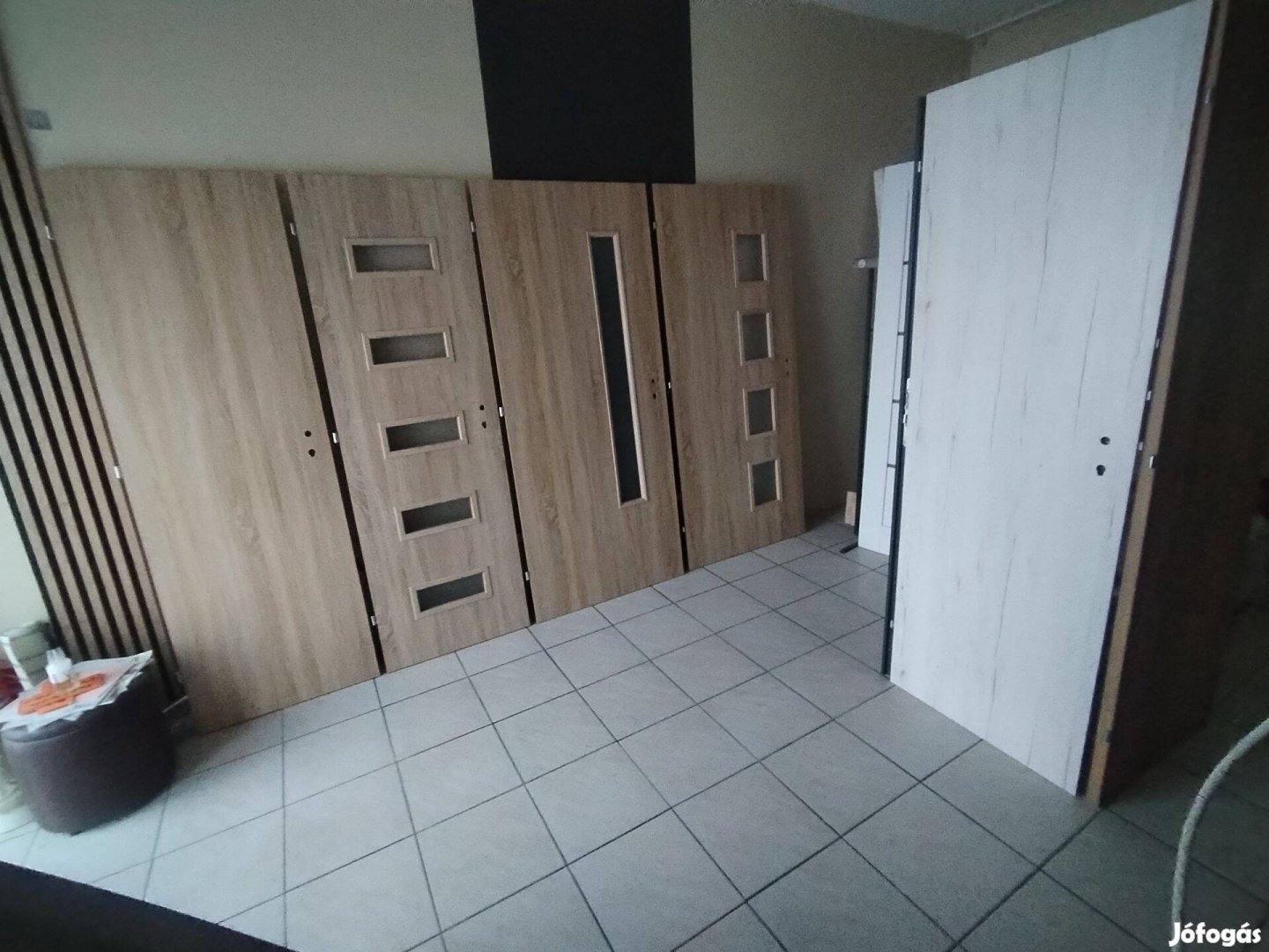 Beltéri ajtók Mosonmagyaróvár