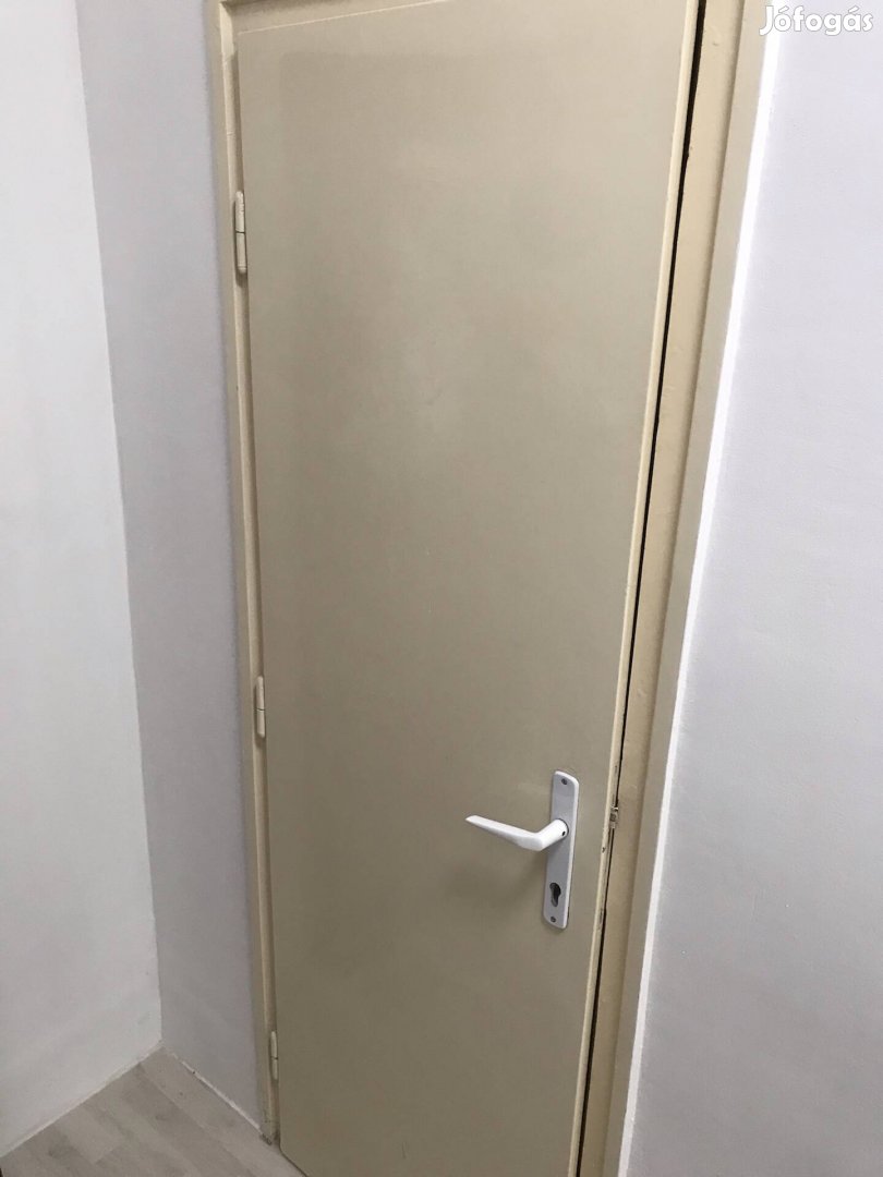 Beltéri ajtók(panel) 200 cm
