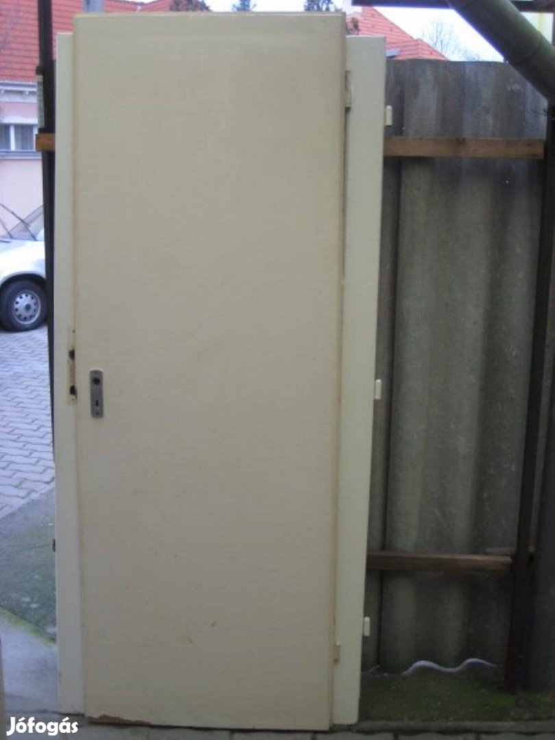 Beltéri ajtólap 71x200cm