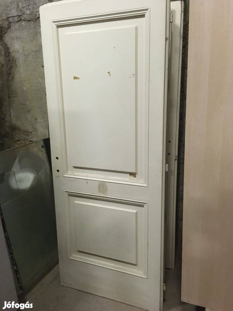 Beltéri eredeti fa ajtólapok eladók