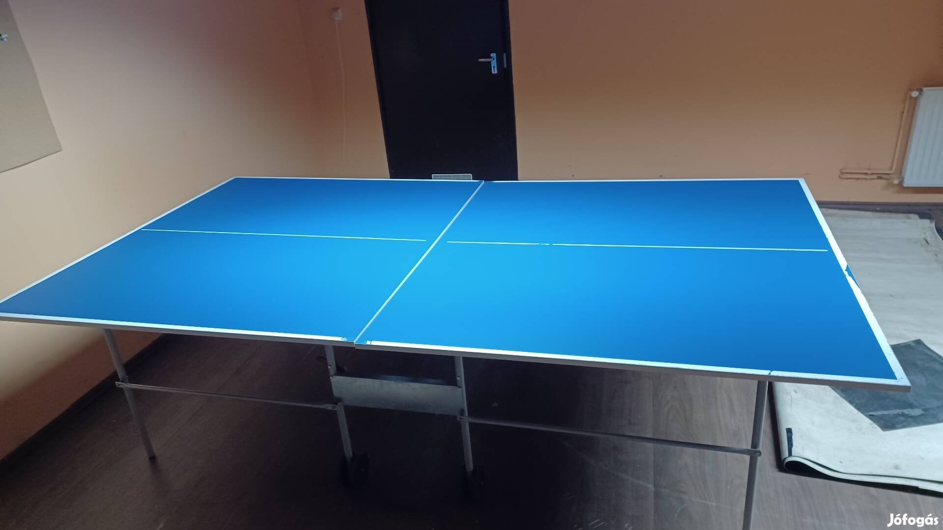 Beltéri ping-pong asztal eladó