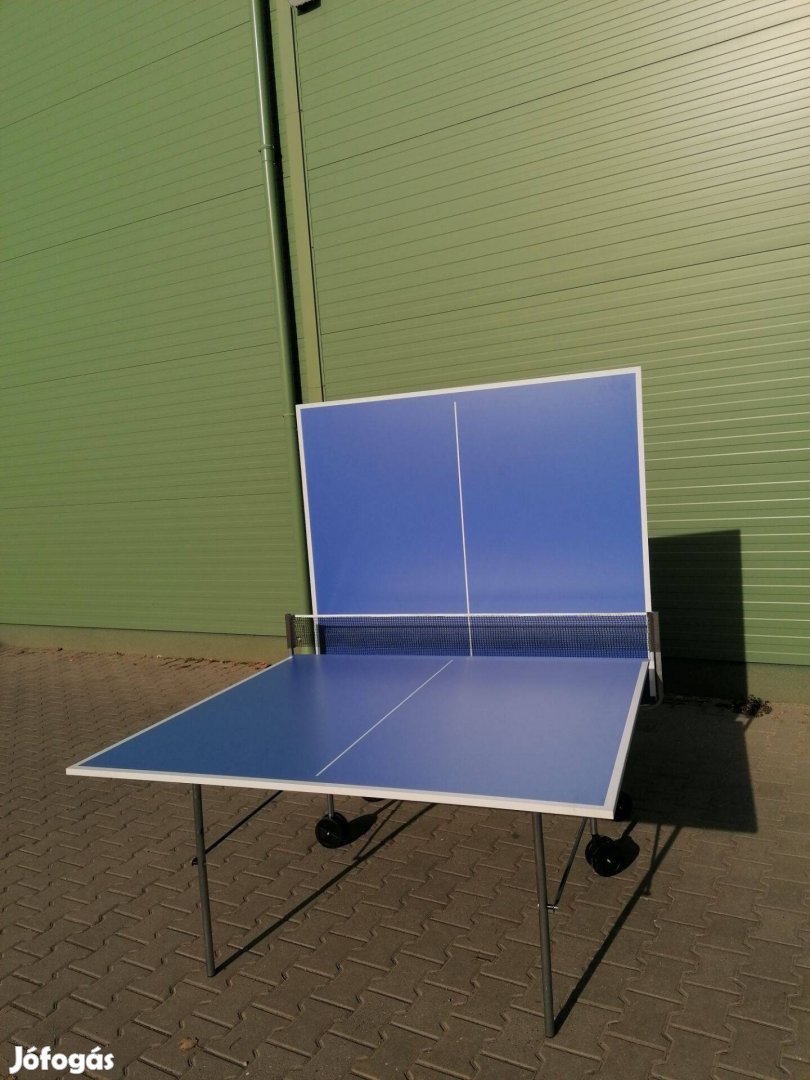 Beltéri pingpong asztal - Új