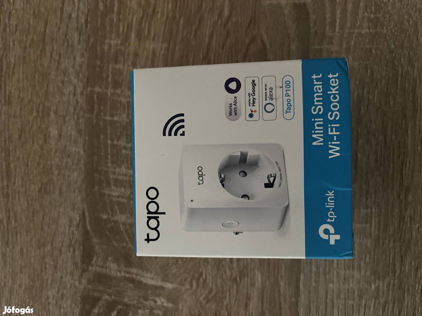 Beltéri wifi kamera Dahua Hero A1