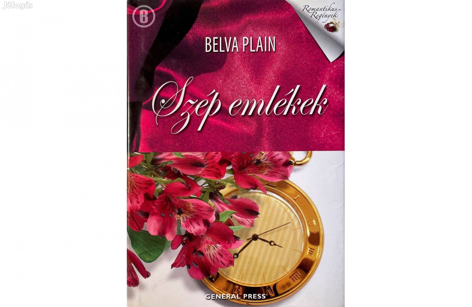 Belva Plain Szép emlékek - - - Csak személyesen!