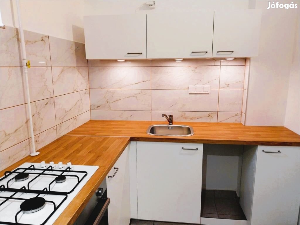 Belváros közeli 80 m2-es lakóház irodának kiadó! Jó ár/érték arány!
