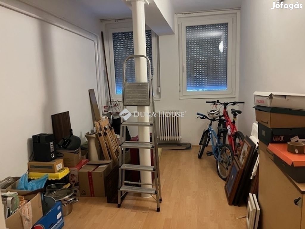 Belváros szívében 79m2-es 3 szobás lakás - akár befektetésne