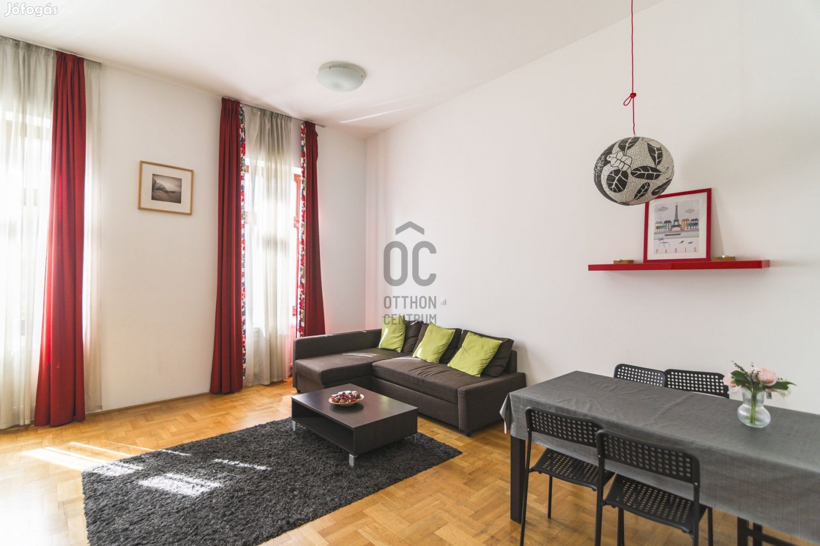Belváros szívében AIRBNB engedéllyel ingatlan ELADÓ!