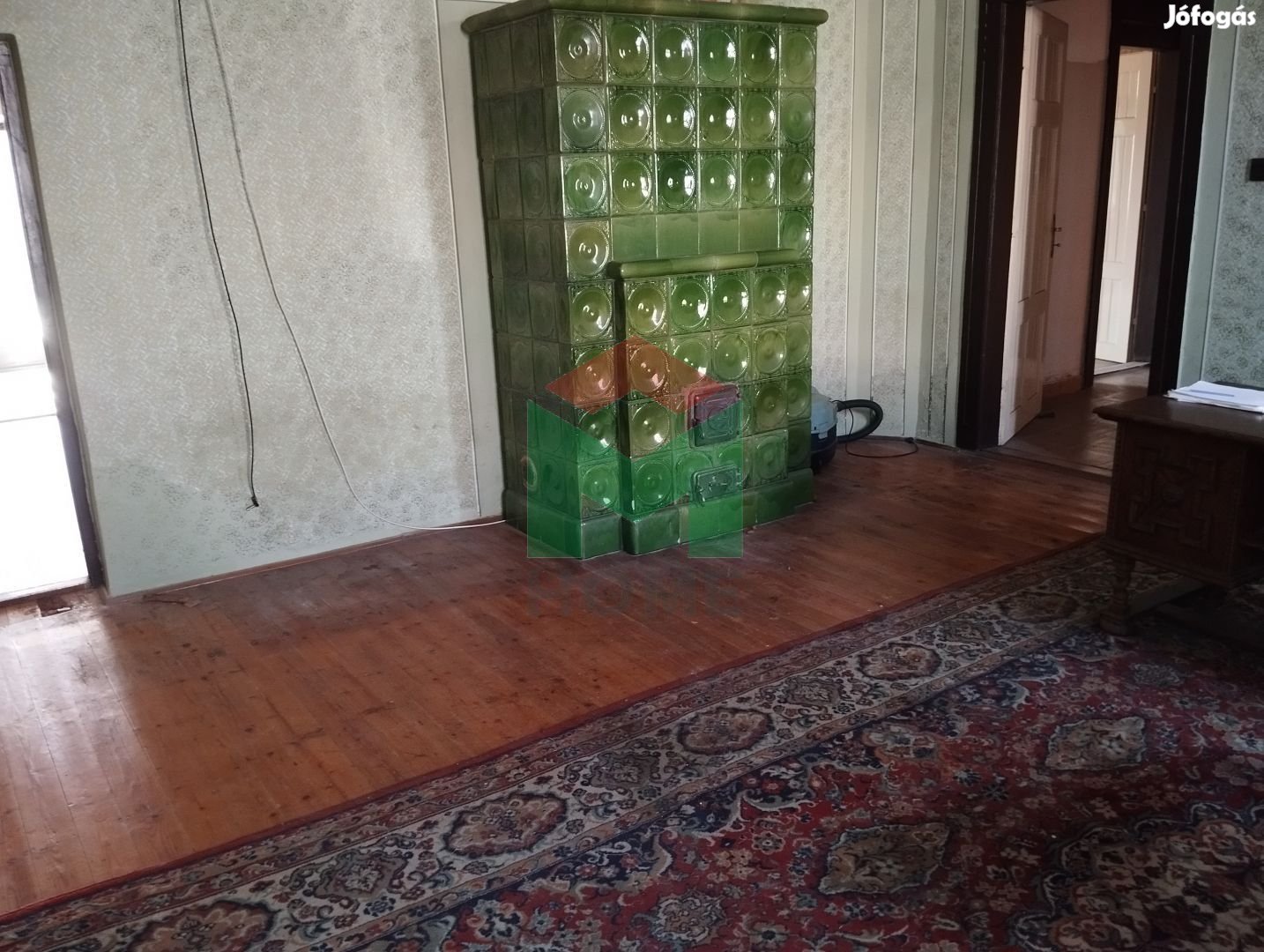 Belvárosi családi ház Marcaliban