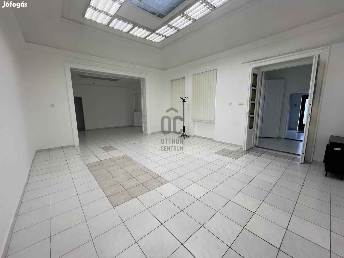 Belvárosi kiadó üzlethelyiség!