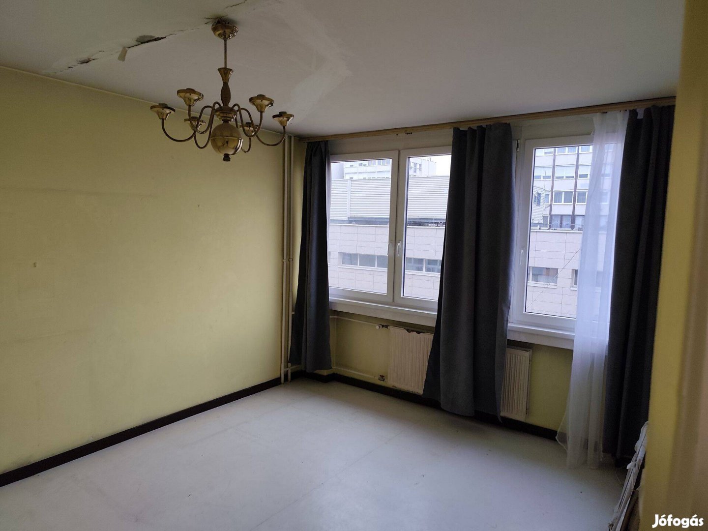 Belvárosi lakás eladó Debrecen Piac utcájában