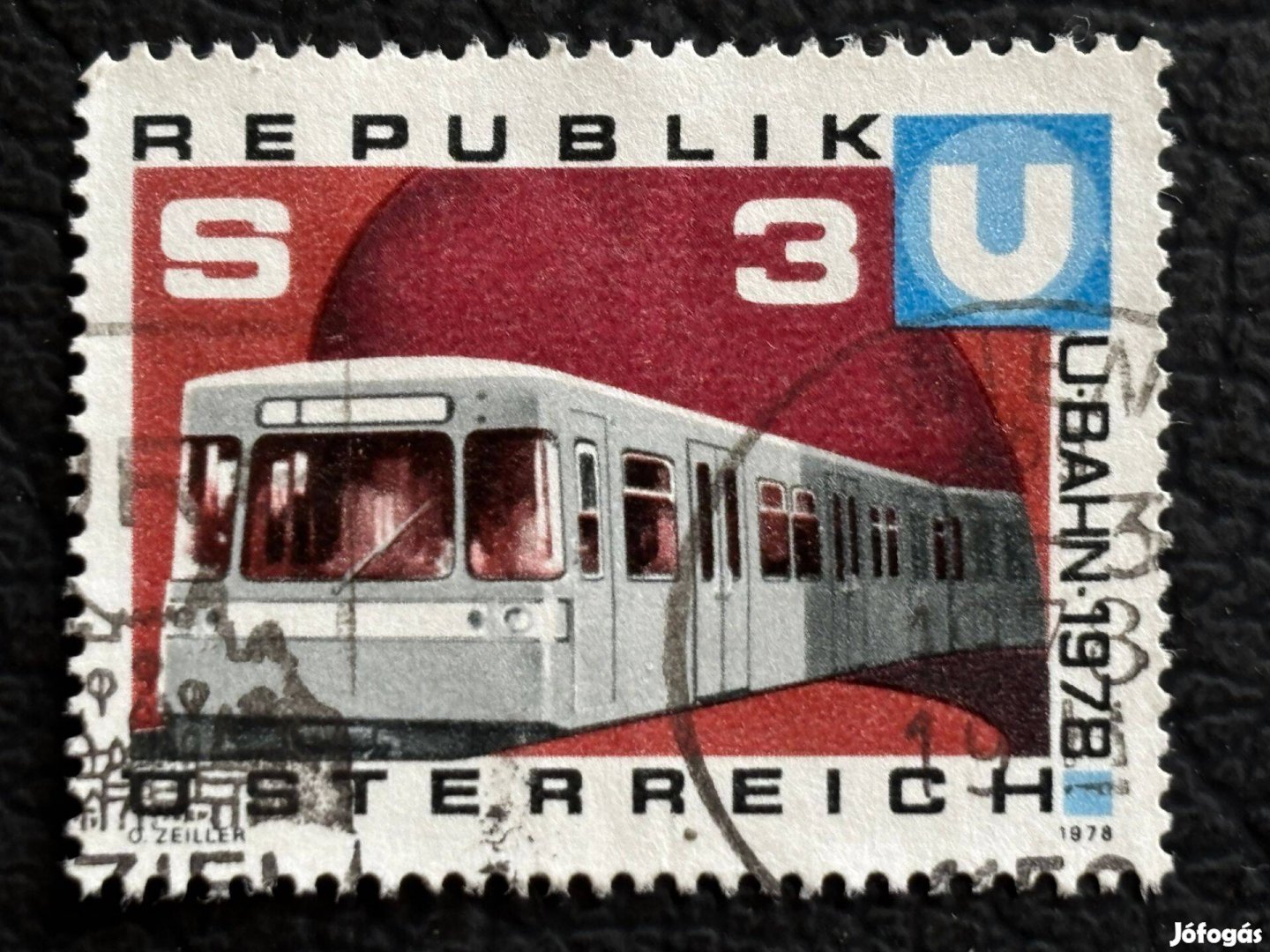 Bélyeg, külföldi 11