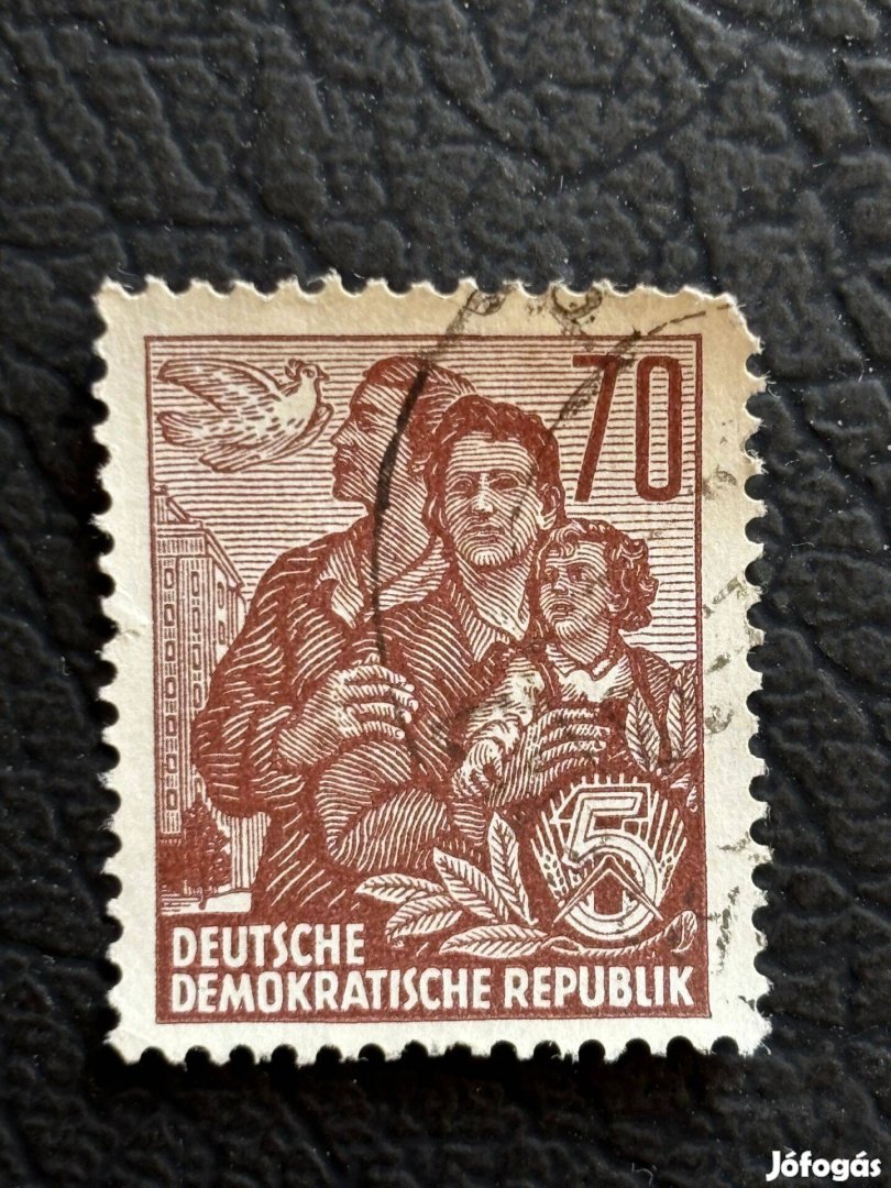 Bélyeg, külföldi 11