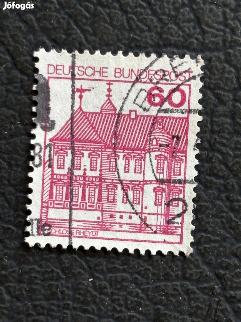 Bélyeg, külföldi 11