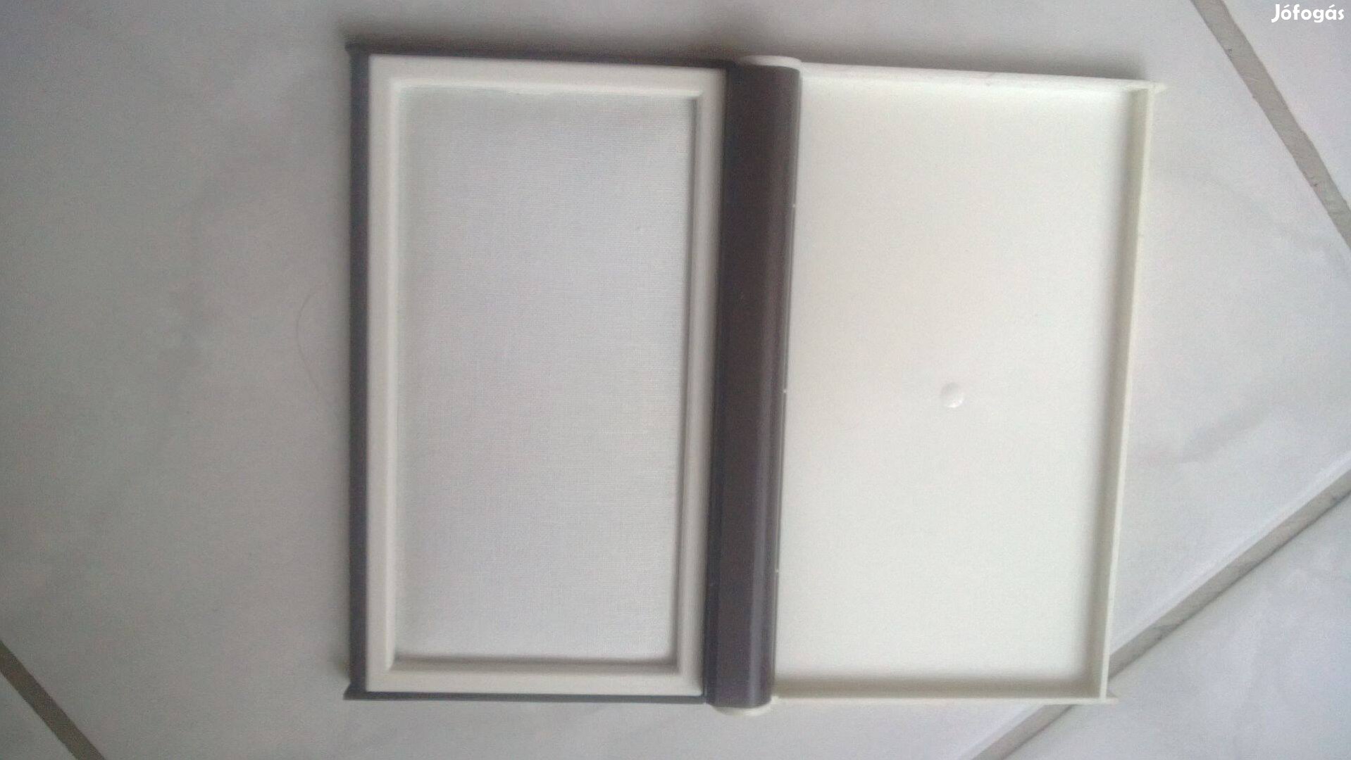 Bélyegző -nyomdázó párna koh-i-noor új, eredeti retro ,félár