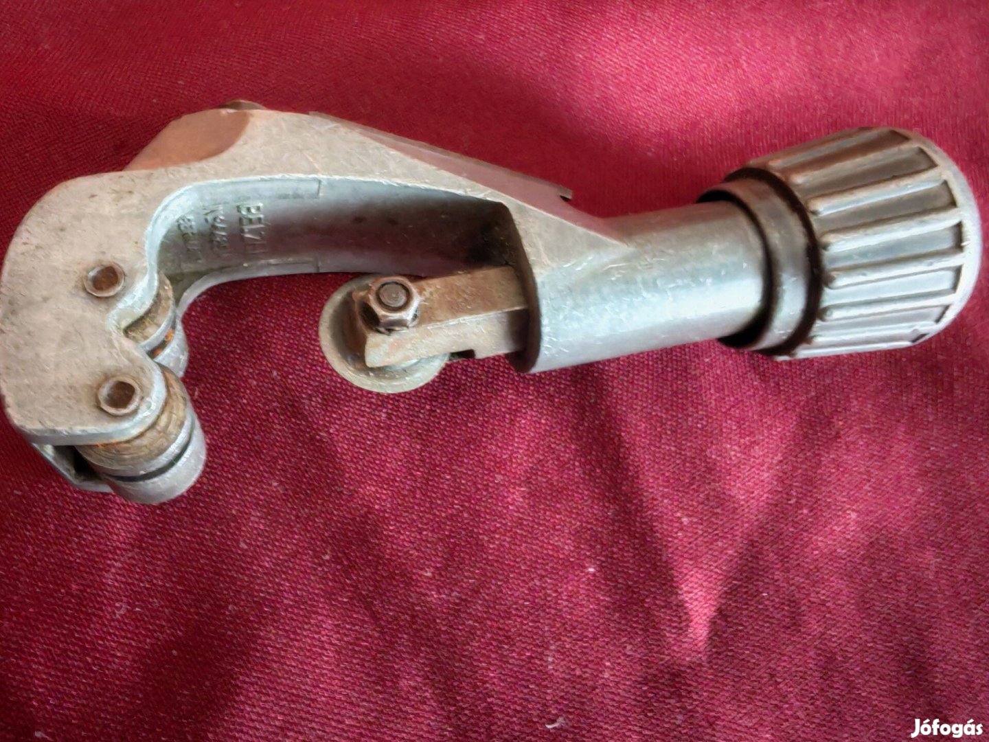 Belzer Német csővágó