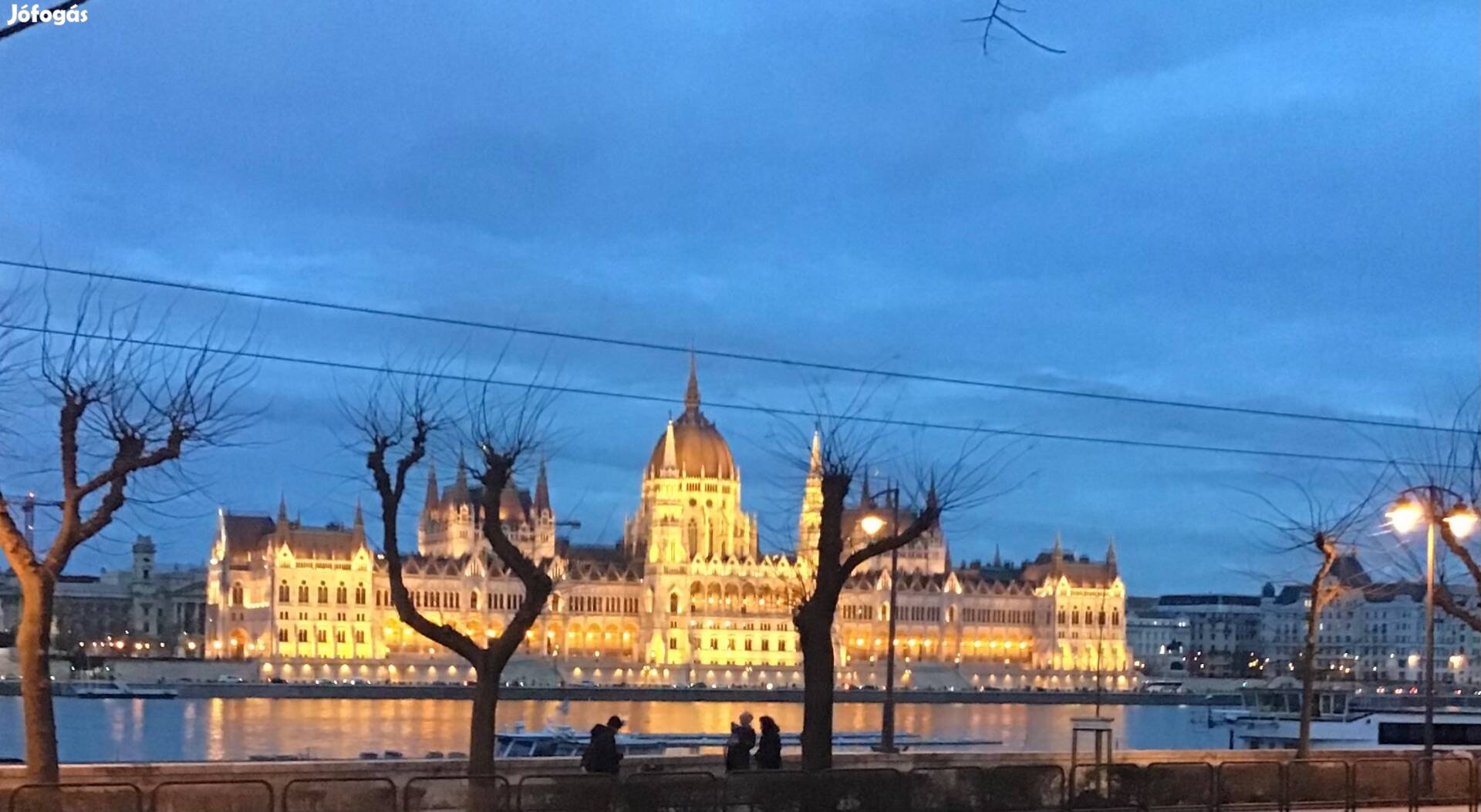 Bem rakparton Dunai panorámás lakás eladó