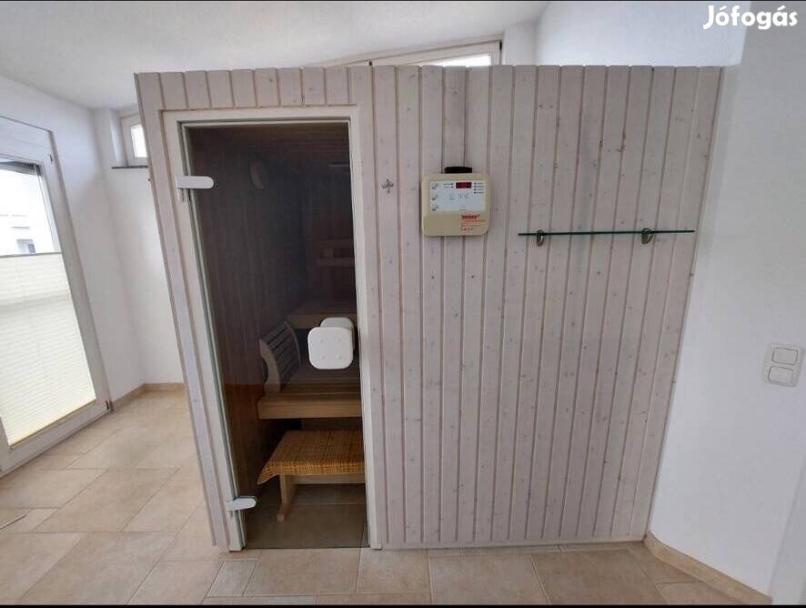 Bemberg Finn szauna sauna