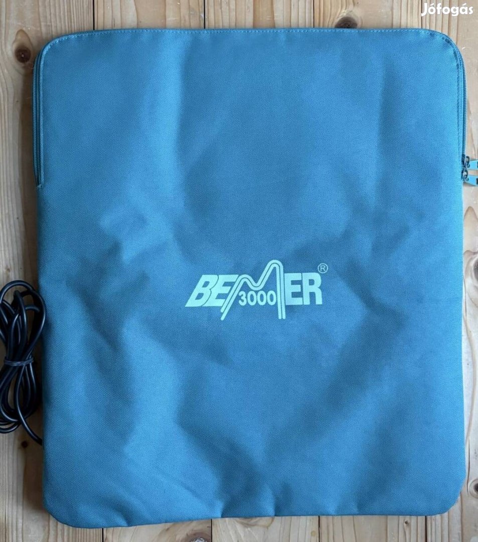 Bemer 3000 párna applikátor újszerű állapotban