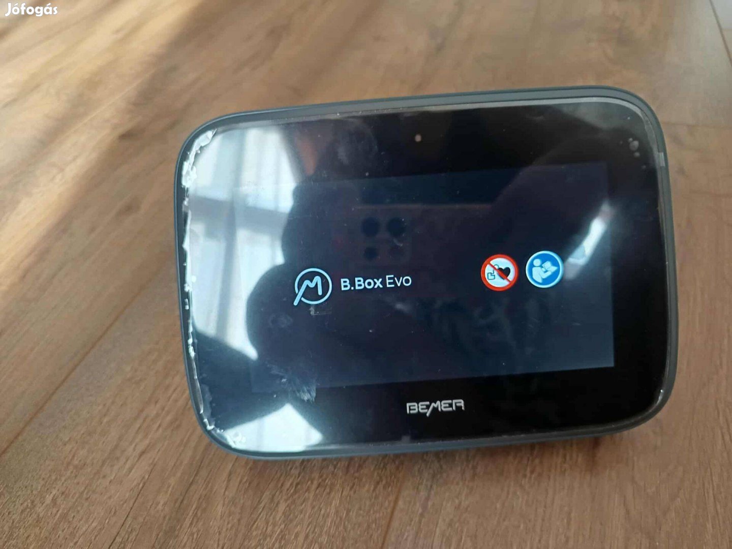 Bemer Prémium Evo kiadó