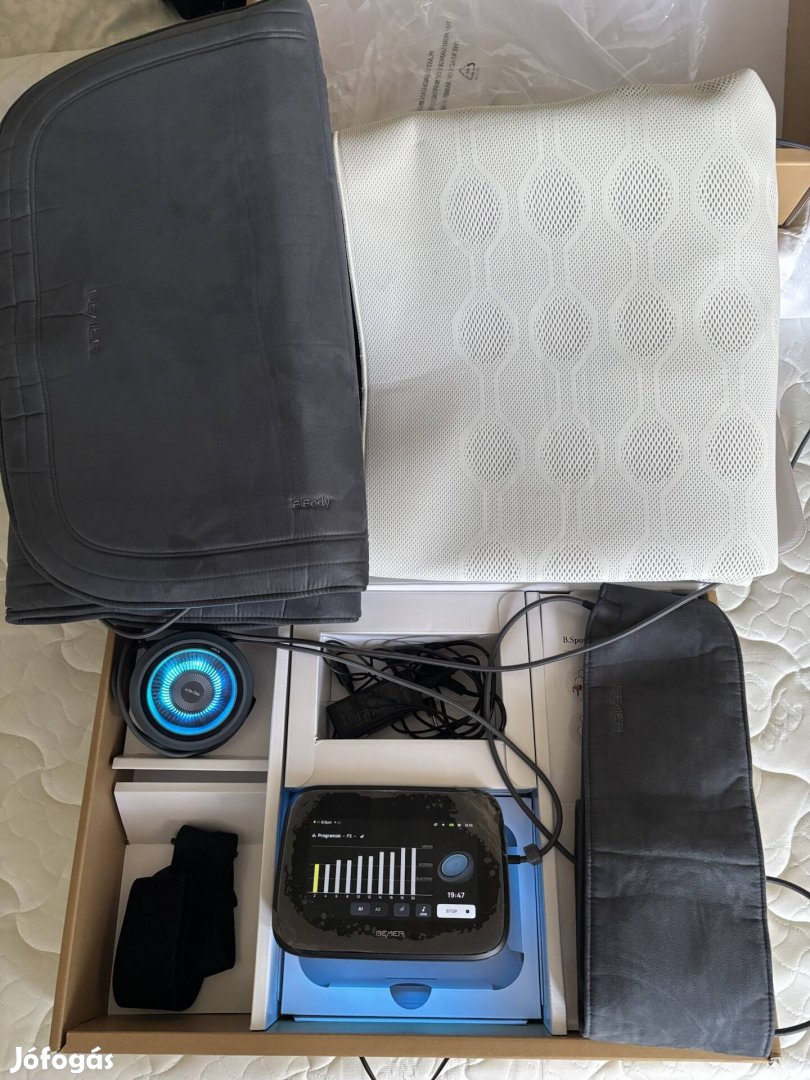 Bemer Prémium Evo szett