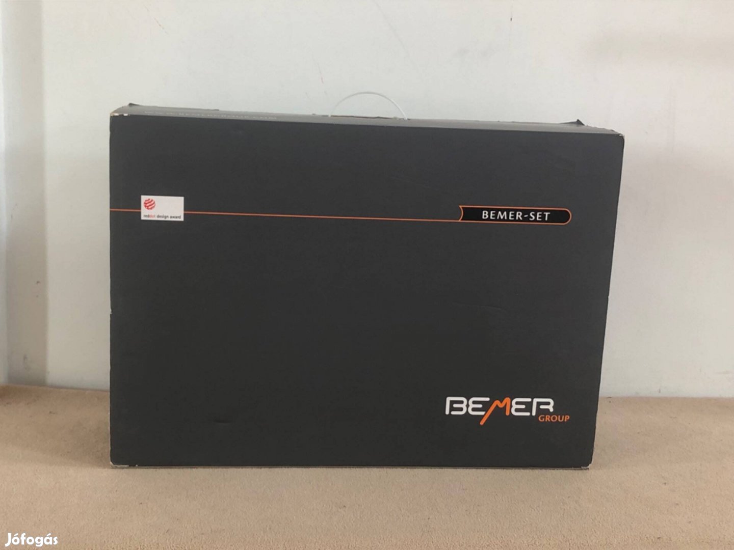 Bemer Pro Set Eladó