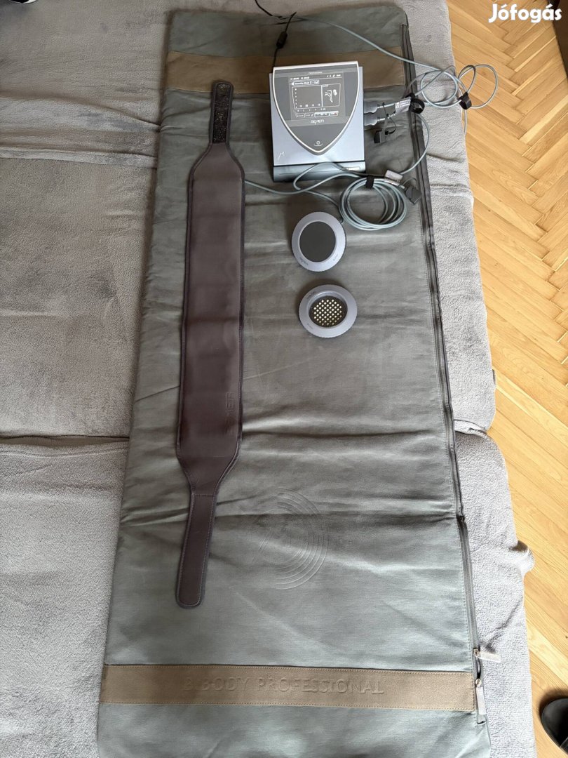 Bemer Pro Set készülék eladó