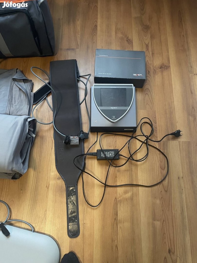 Bemer Proffession gép