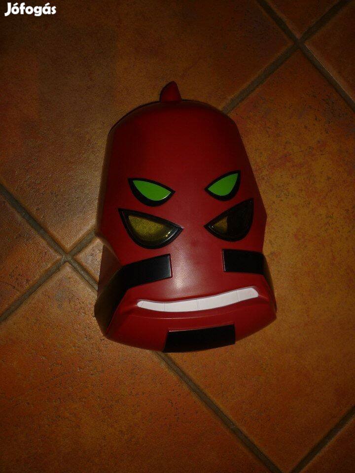 Ben 10 álarc eladó