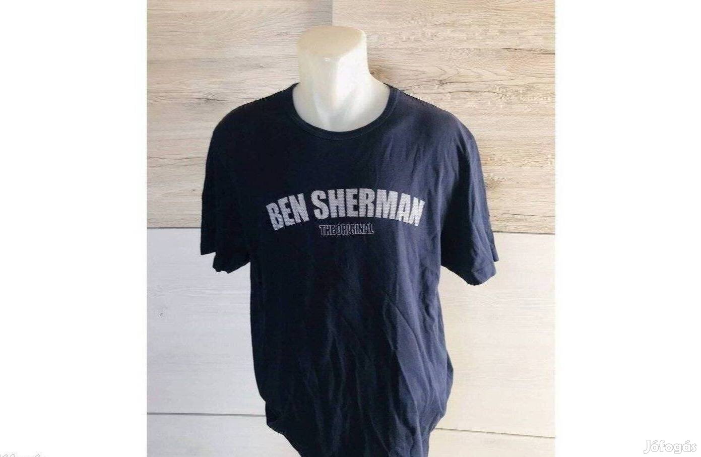 Ben Sherman Póló L