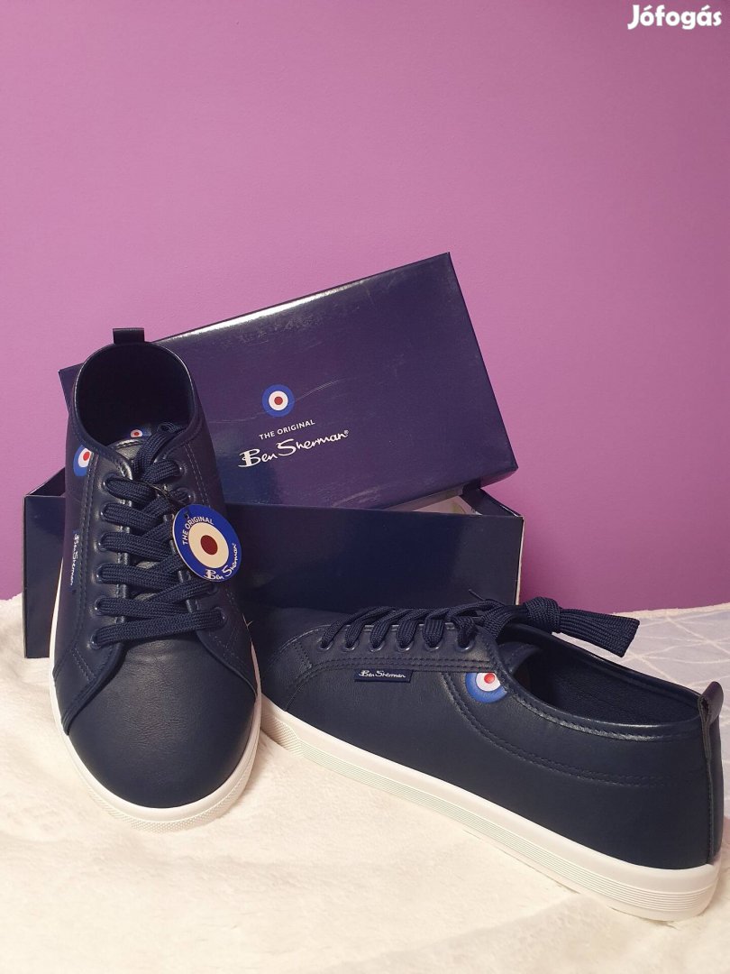 Ben Sherman férfi cipő 42 - 43
