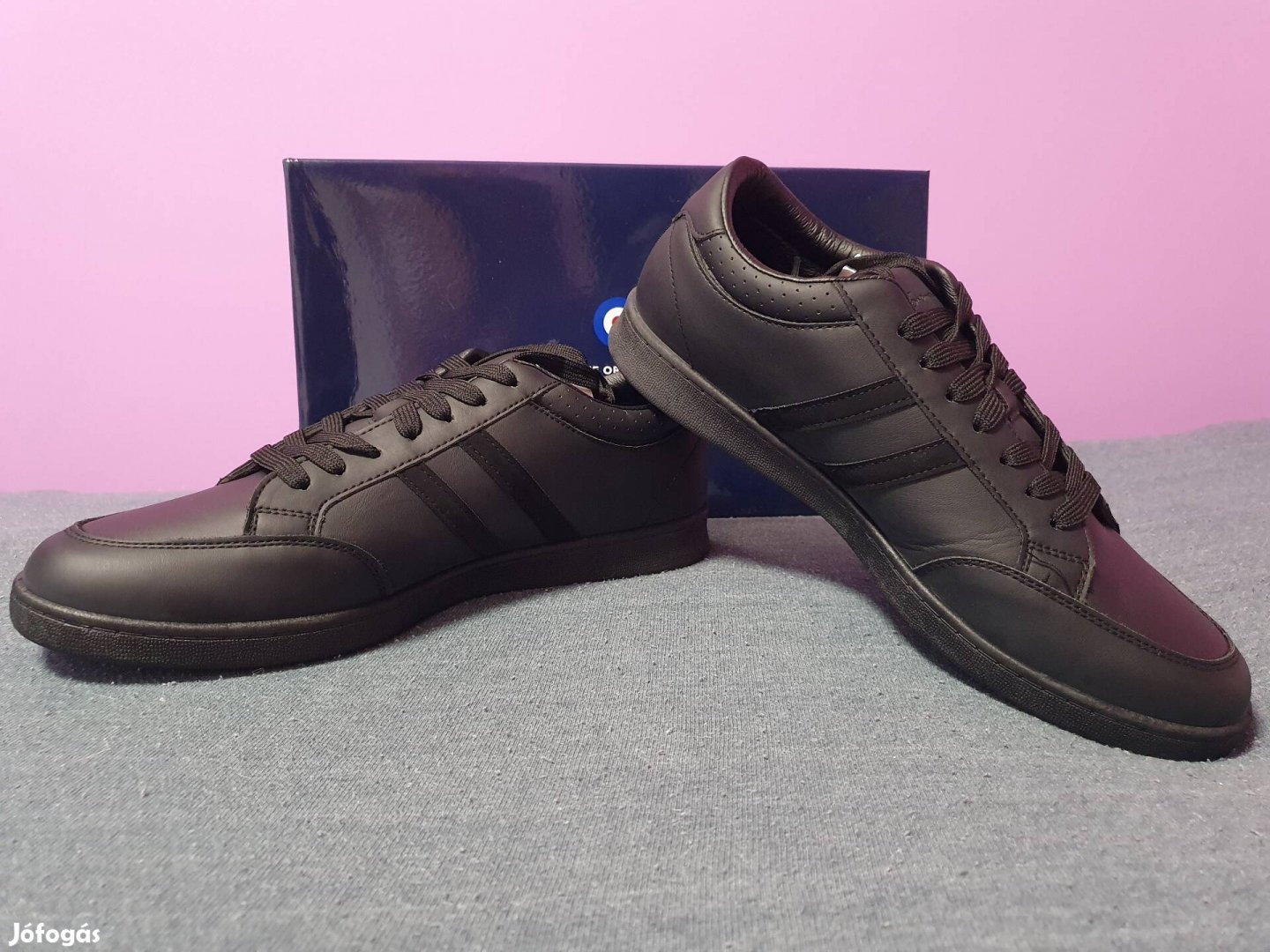 Ben Sherman férfi cipő 43-44