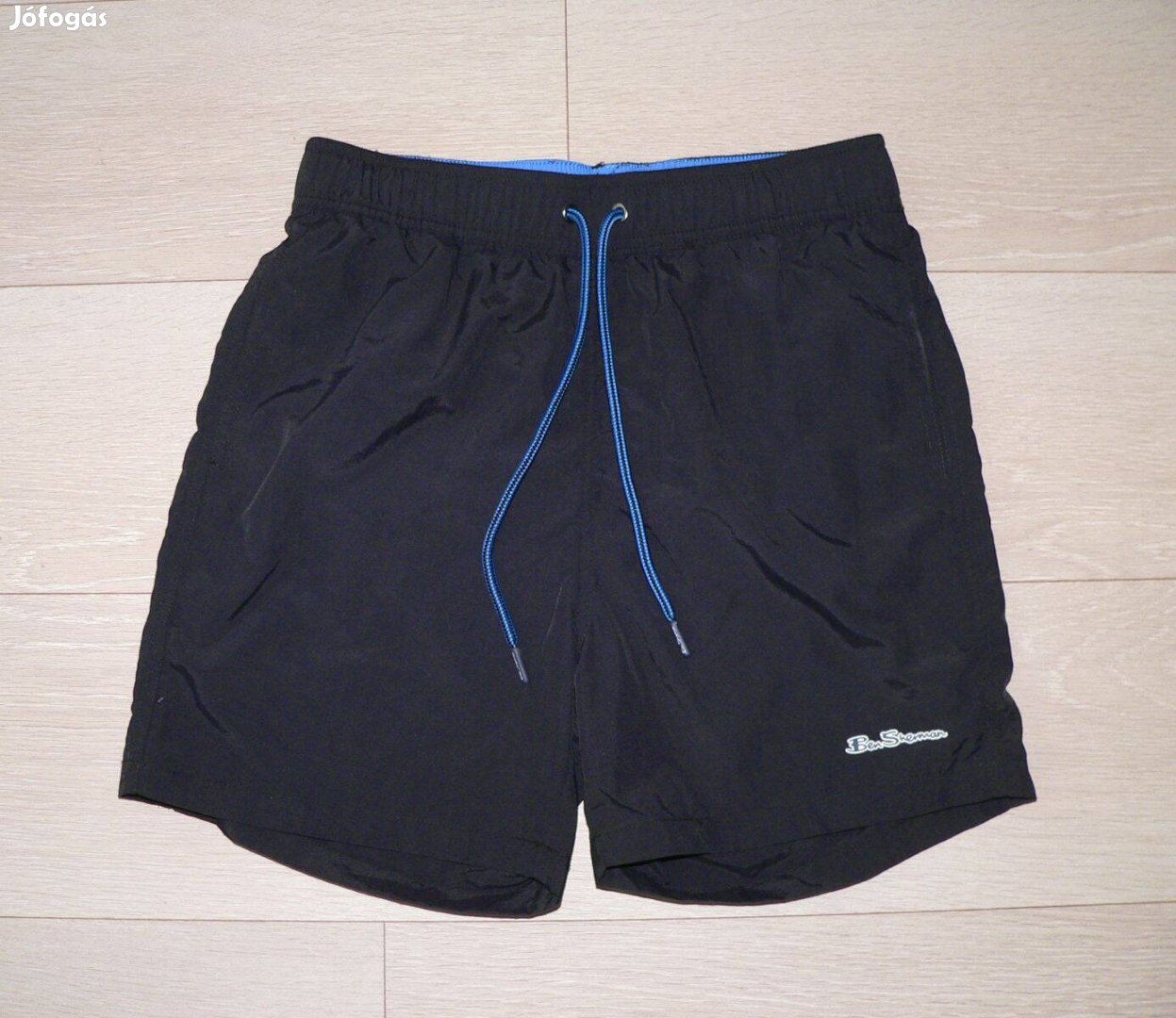 Ben Sherman fürdőnadrág, watershort S
