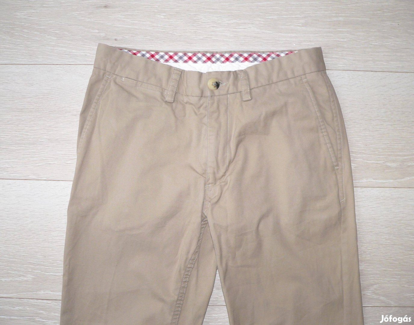 Ben Sherman hosszúnadrág 2931