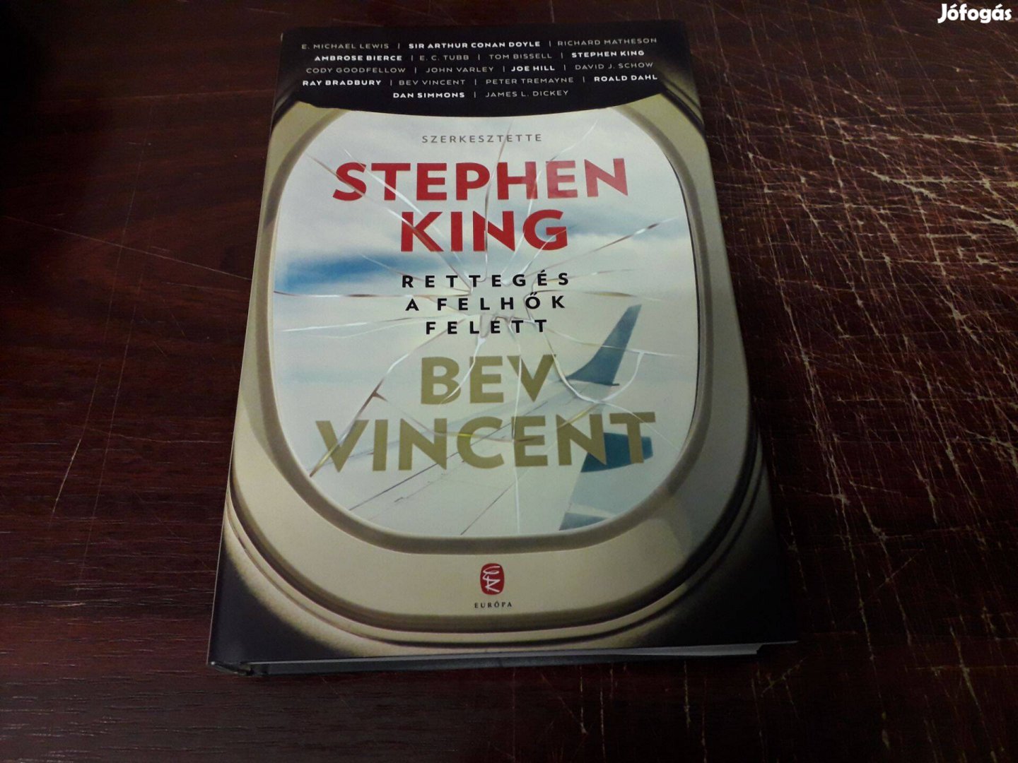 Ben Vincent - Stephen King