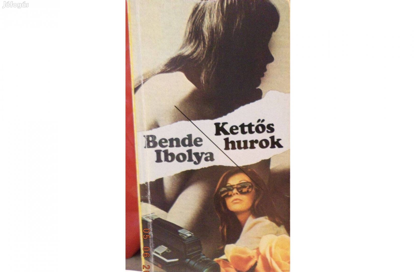 Bende Ibolya: Kettős hurok