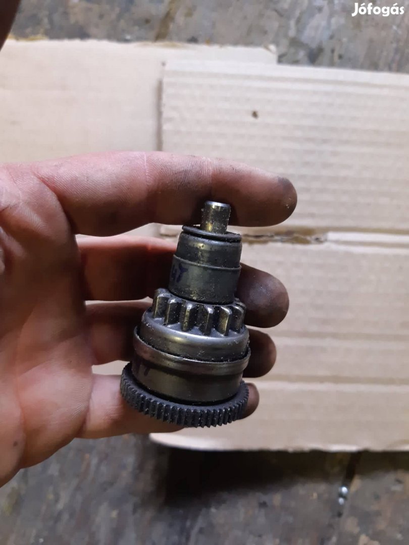 Bendix kínai robogókra 4 ütemű